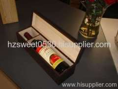 wine box