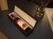 wooden wine box