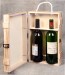 wooden wine box