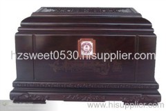 cremains casket