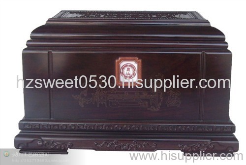 cremains casket