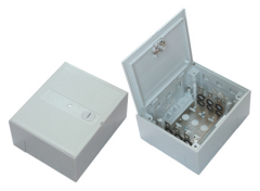 distribution box