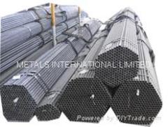 Heat-Exchanger and Condenser Tube-ASTM A213,ASTM A179,ASTM A192,ASTM A210