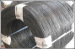 Black annealed wire coil