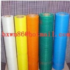 Fiberglass Mesh