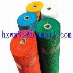 Fiberglass Mesh