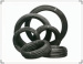 Black annealed wire