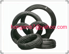 Black Iron Wire Cloth