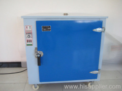 Fire Extinguisher Dry Box