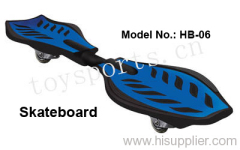 skateboard