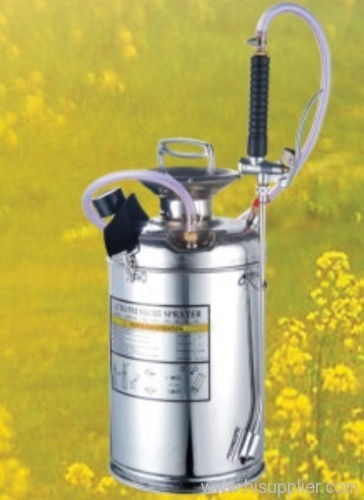 4L Stainless Steel Sprayer