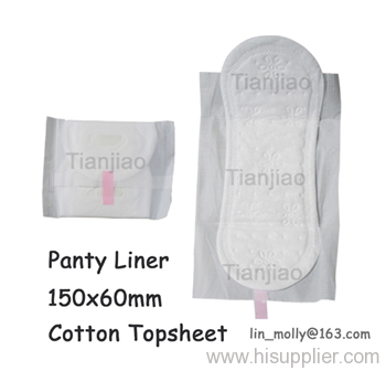 Panty Liners