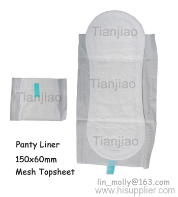 Panty Liner