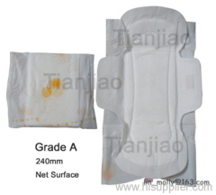 Sanitary Napkins