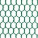 pvc hexagonal wire mesh