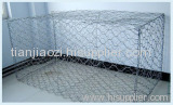 Gabion Mesh Box