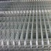 galvanized welded mink wire mesh panel