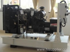 50kva diesel generator set