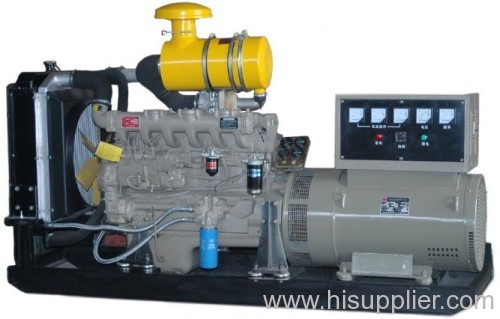 Power Generator