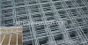 Galvanized Welded Mesh