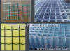 Welded wire Mesh Panels