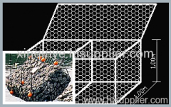 Gabion Wire Mesh