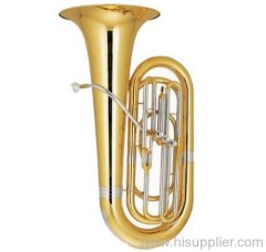 Tuba 3 Keys