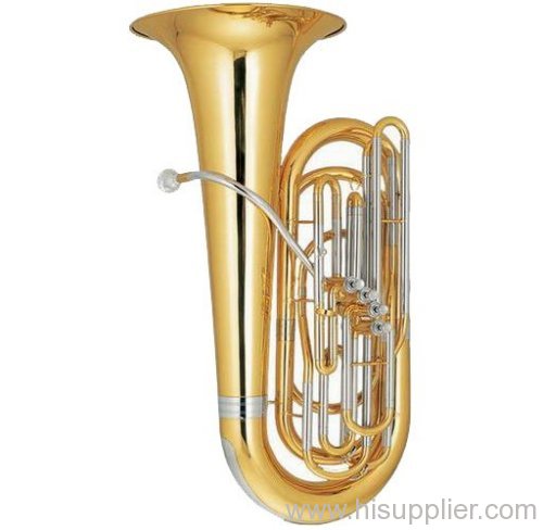 Tuba 4 Keys