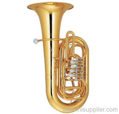 C Key Tuba