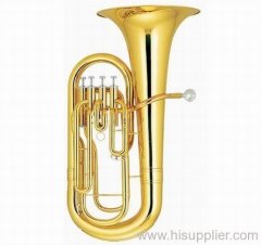 Euphonium 4 Pistons