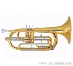 Marching Trombone