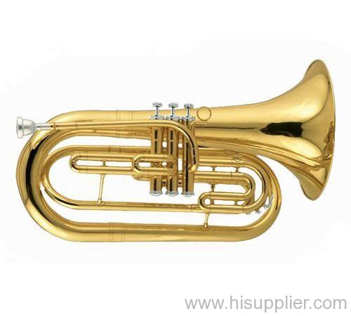 Marching Baritone