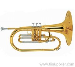 Marching-Mellophone