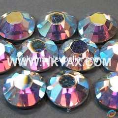 DMC stone,crystal AB,DMC rhinestone