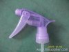 plastic garden sprayer