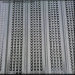 Electro galvanized fast ribbed formwork