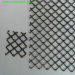 Flattened Expanded Metal Mesh