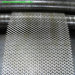 Flattened Expanded Metal Mesh