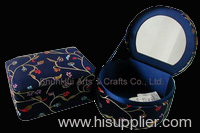 jewelry box,make-up box,gift box