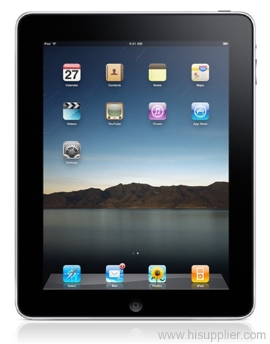 Apple Ipad Tablet