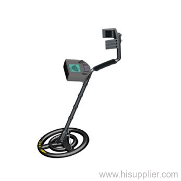 Minelab metal detector