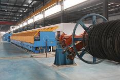 Anhui Litong Rare-earth Steel Cable Co.,Ltd