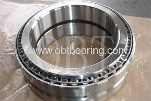 Tapered Roller Bearings