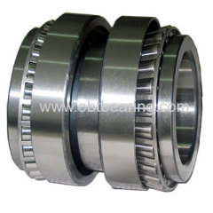 tapered roller bearings