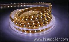 LED strip lighting