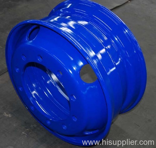 wheel rims