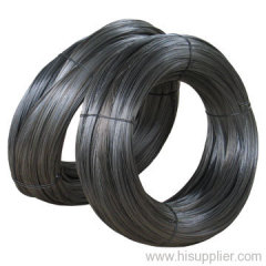 Big Coil Black Annealed Wire