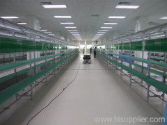 conveyor system