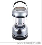 camping lantern