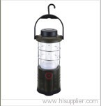 camping lantern